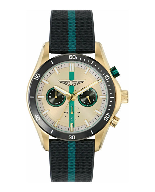 THRIL CLP GENTS WATCH SIZE 45MM