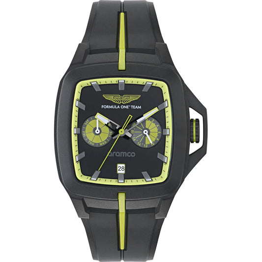FORMULA 1 FLK GENTS WATCH SIZE 47MM