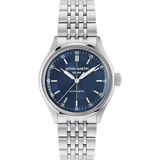 TIMELESS TS1 GENTS WATCH SIZE 39MM