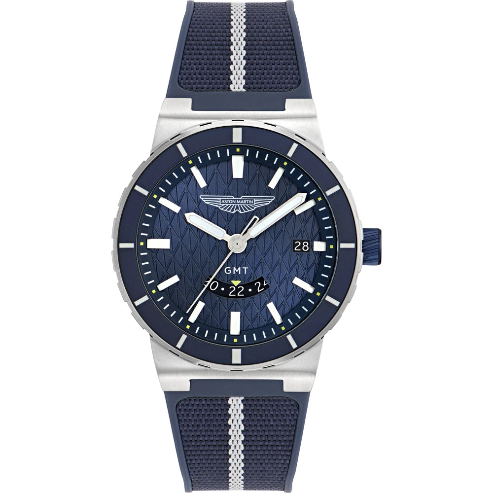 ICON MNF GENTS WATCH SIZE 40MM