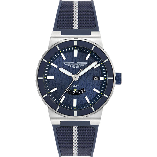 ICON MNF GENTS WATCH SIZE 40MM