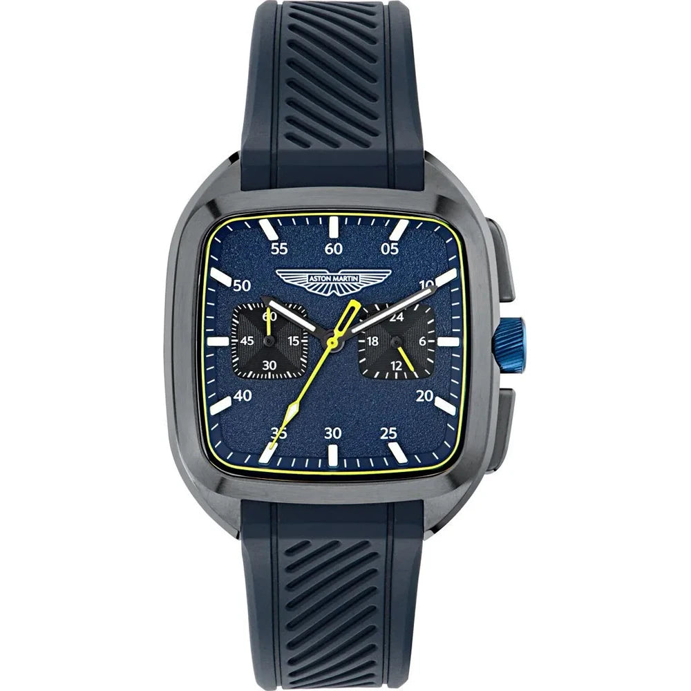 ICON ULT GENTS WATCH SIZE 40.5MM