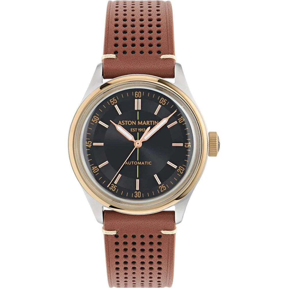 TIMELESS TS1 GENTS WATCH SIZE 39MM