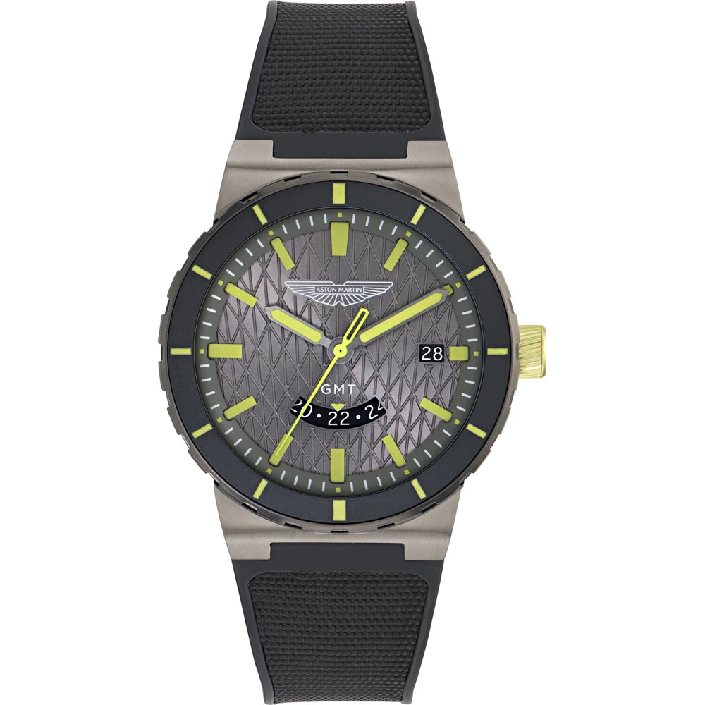 ICON MNF GENTS WATCH SIZE 40MM