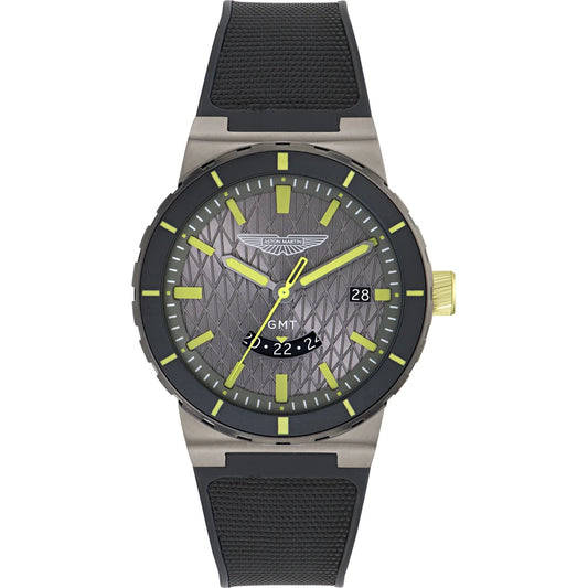 ICON MNF GENTS WATCH SIZE 40MM