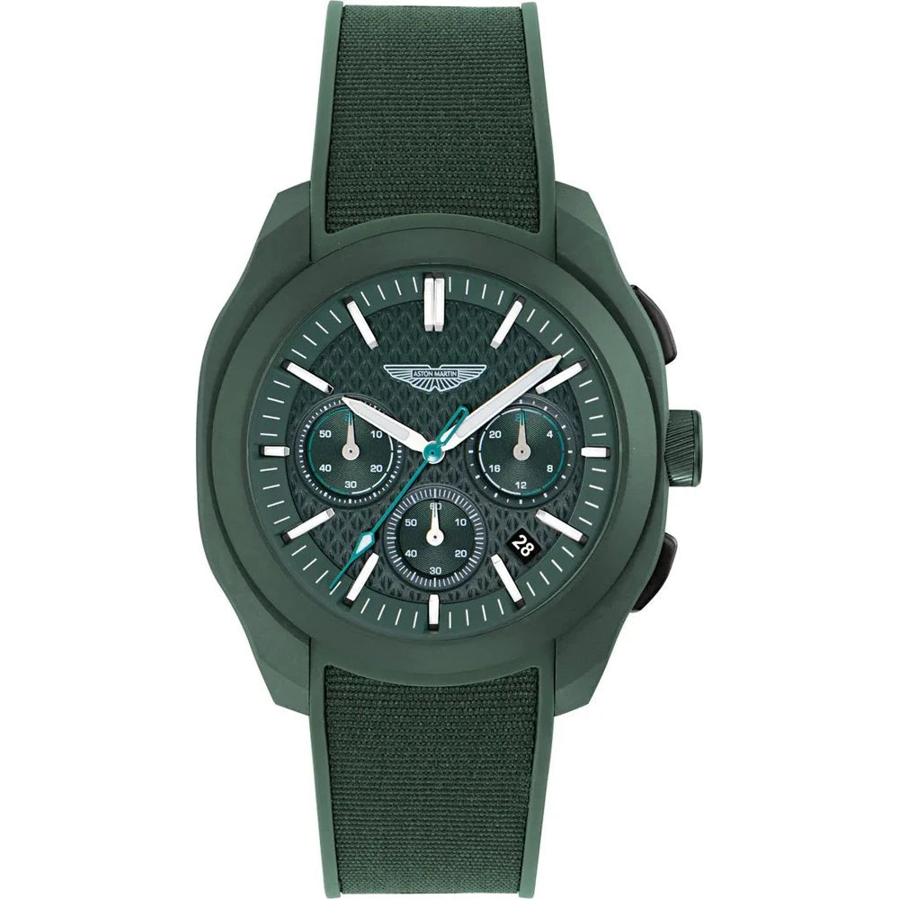 THRIL CRT GENTS WATCH SIZE 42MM