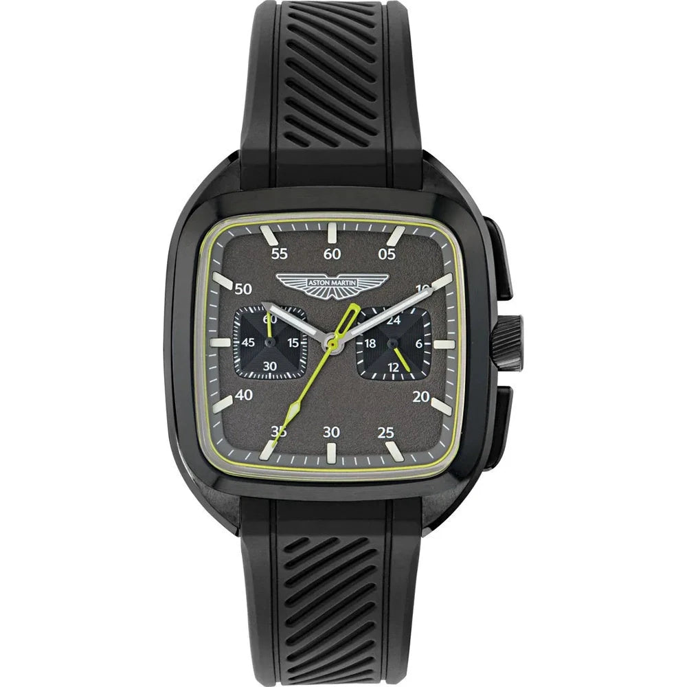 ICON ULT GENTS WATCH SIZE 40.5MM