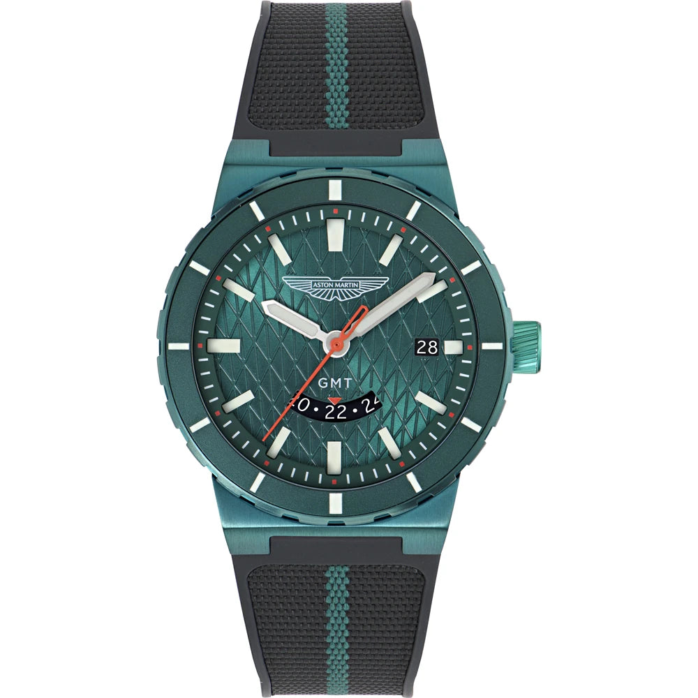 ICON MNF GENTS WATCH SIZE 40MM
