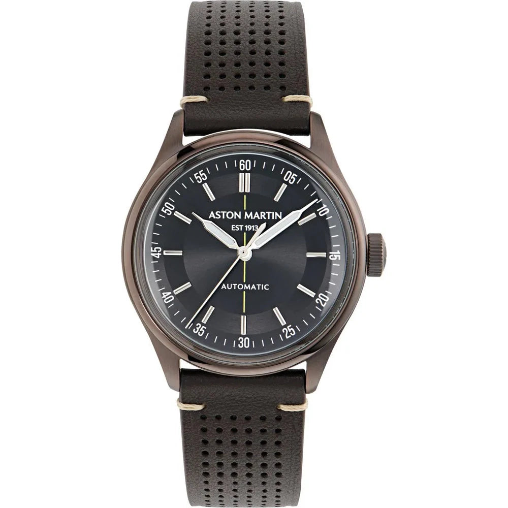 TIMELESS TS1 GENTS WATCH SIZE 39MM