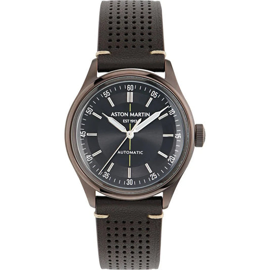 TIMELESS TS1 GENTS WATCH SIZE 39MM