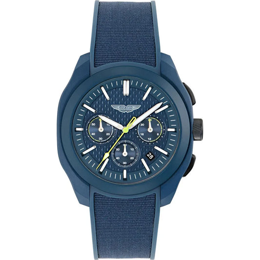 THRIL CRT GENTS WATCH SIZE 42MM