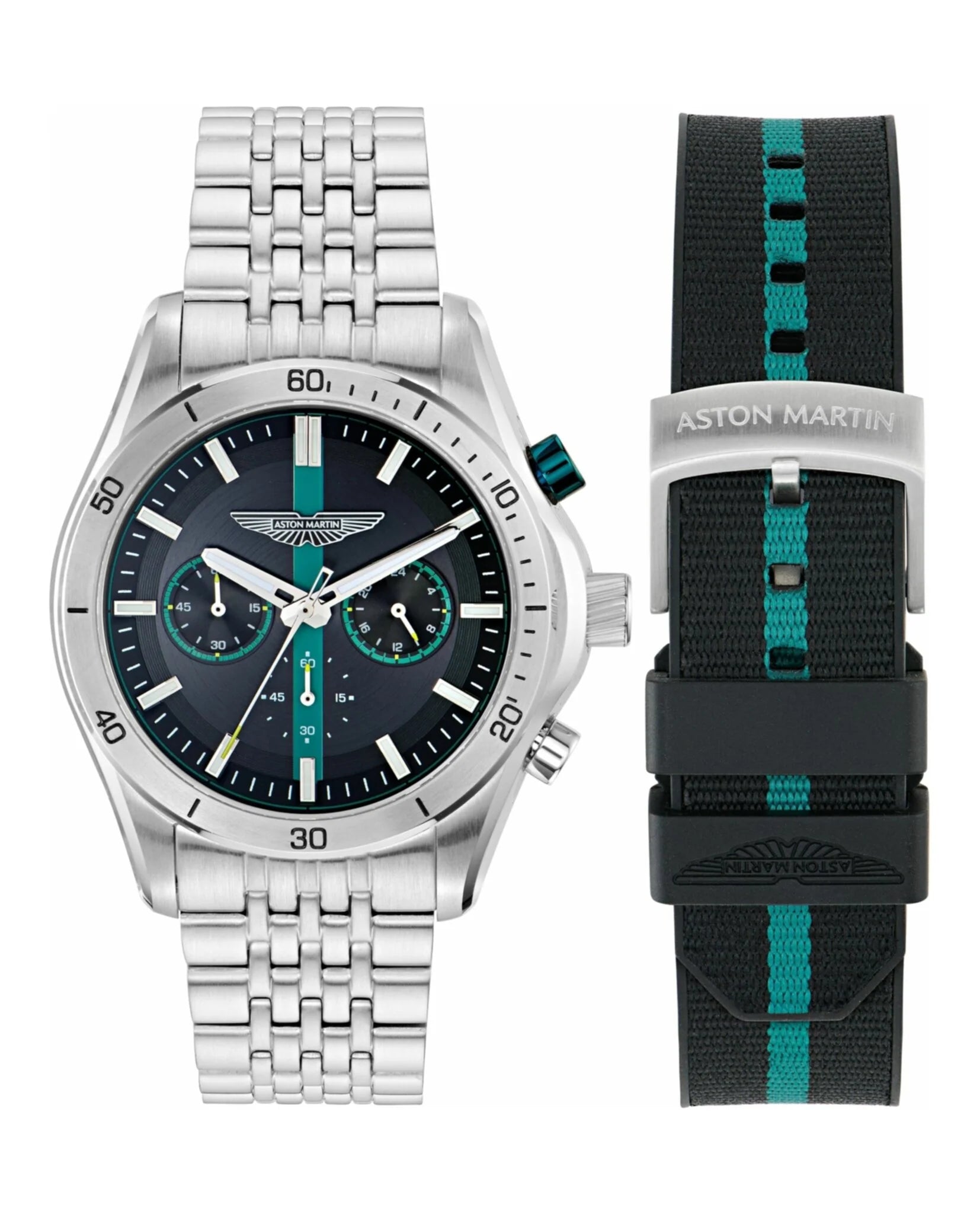THRIL CLP GENTS WATCH SIZE 42MM