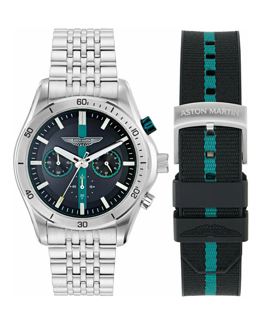 THRIL CLP GENTS WATCH SIZE 42MM