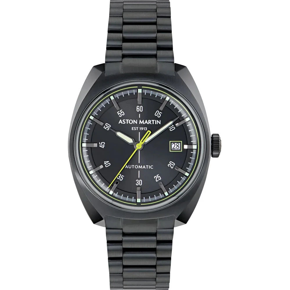 TIMELESS TS2 GENTS WATCH SIZE 41MM