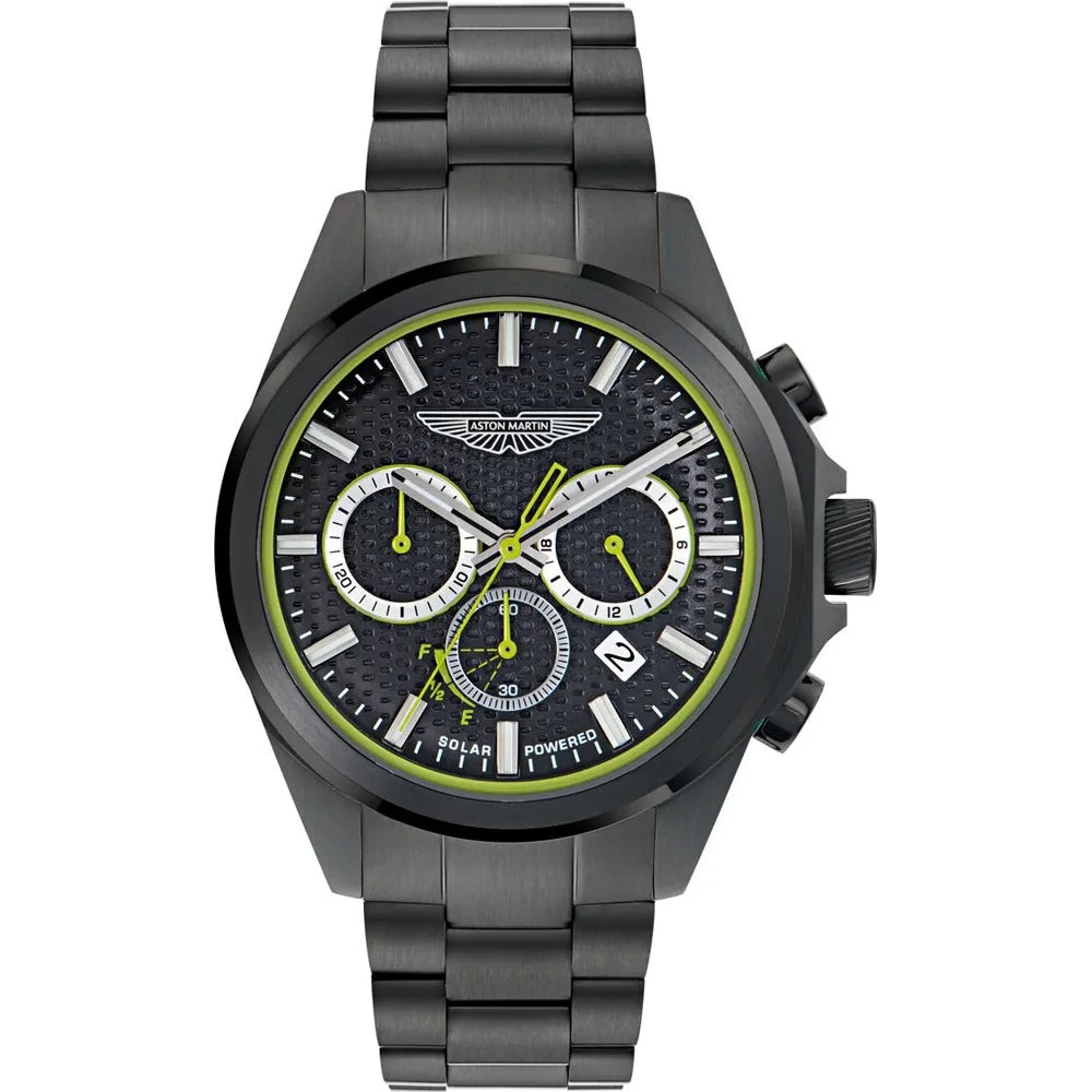 THRIL HLC GENTS WATCH SIZE 44MM