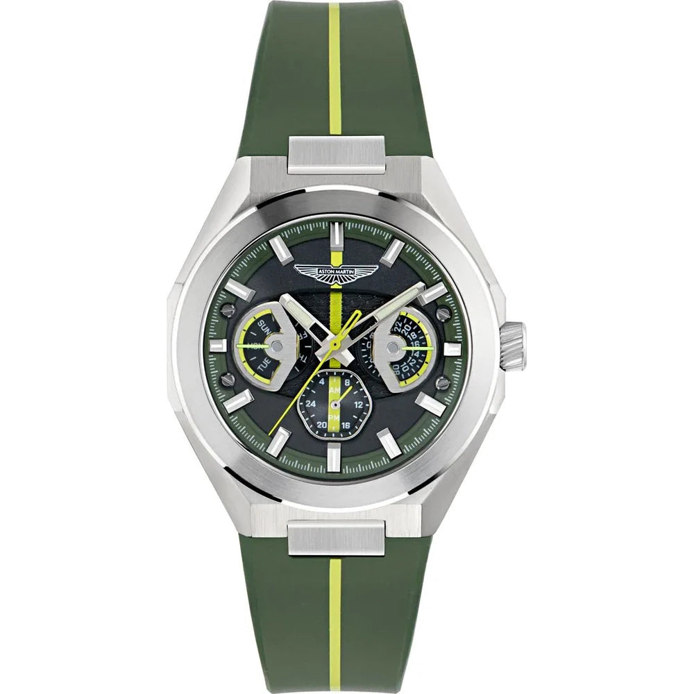 THRIL TKS GENTS WATCH SIZE 42MM
