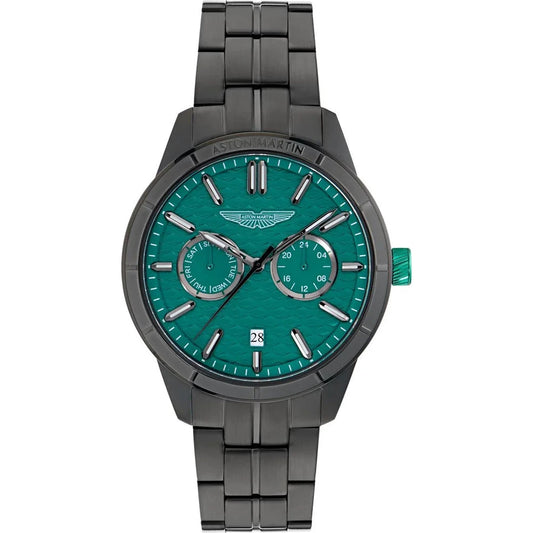 ICON HDL GENTS WATCH SIZE 42MM