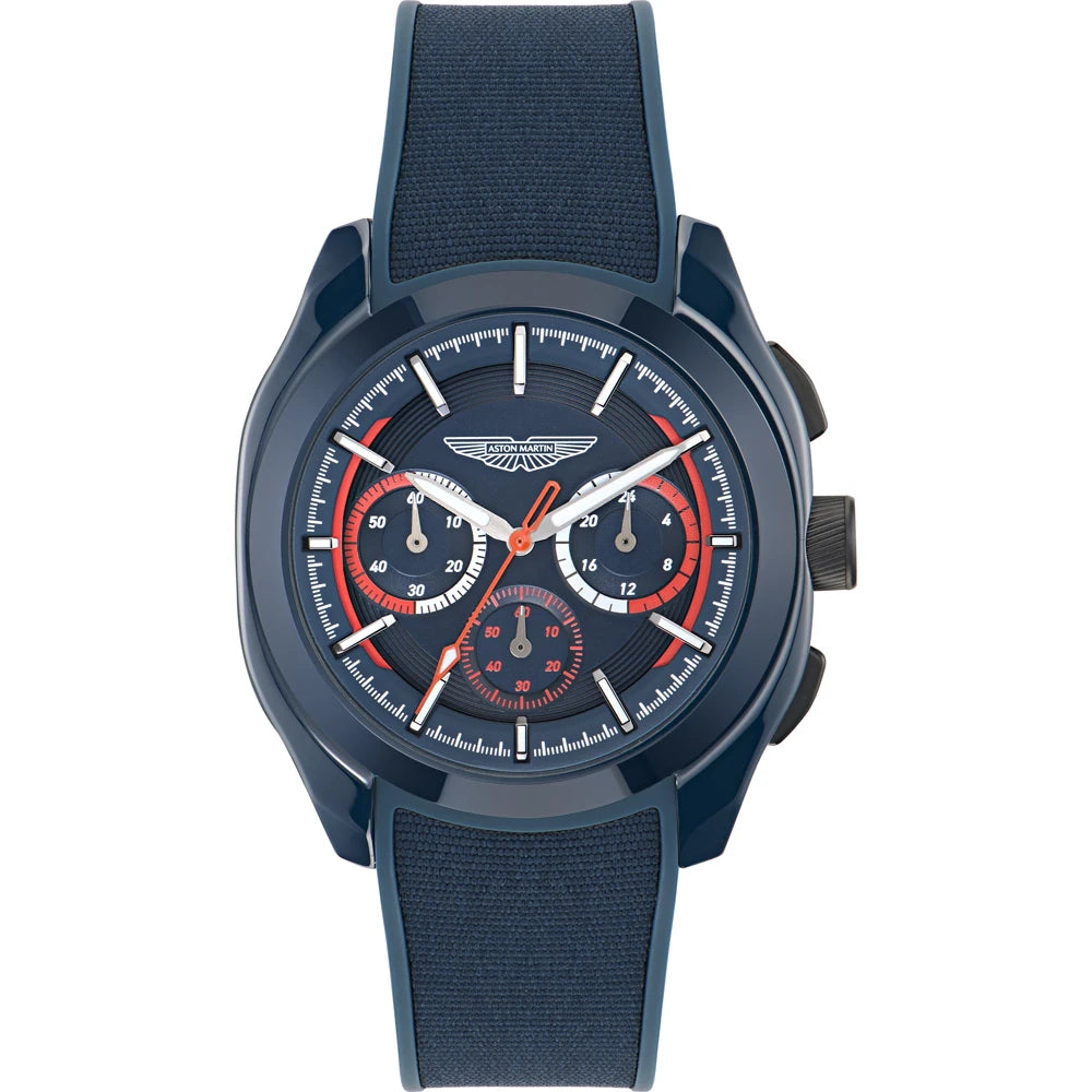 THRIL CRT GENTS WATCH SIZE 42MM