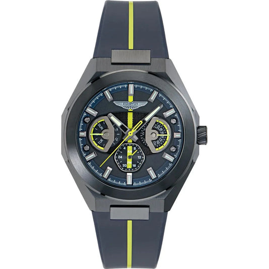 THRIL TKS GENTS WATCH SIZE 42MM