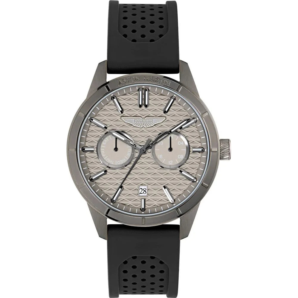 ICON HDL GENTS WATCH SIZE 42MM