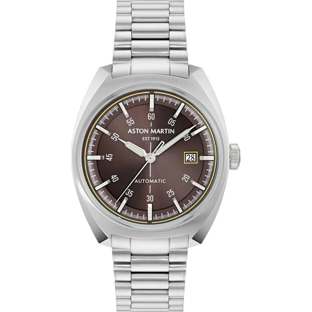 TIMELESS TS2 GENTS WATCH SIZE 41MM