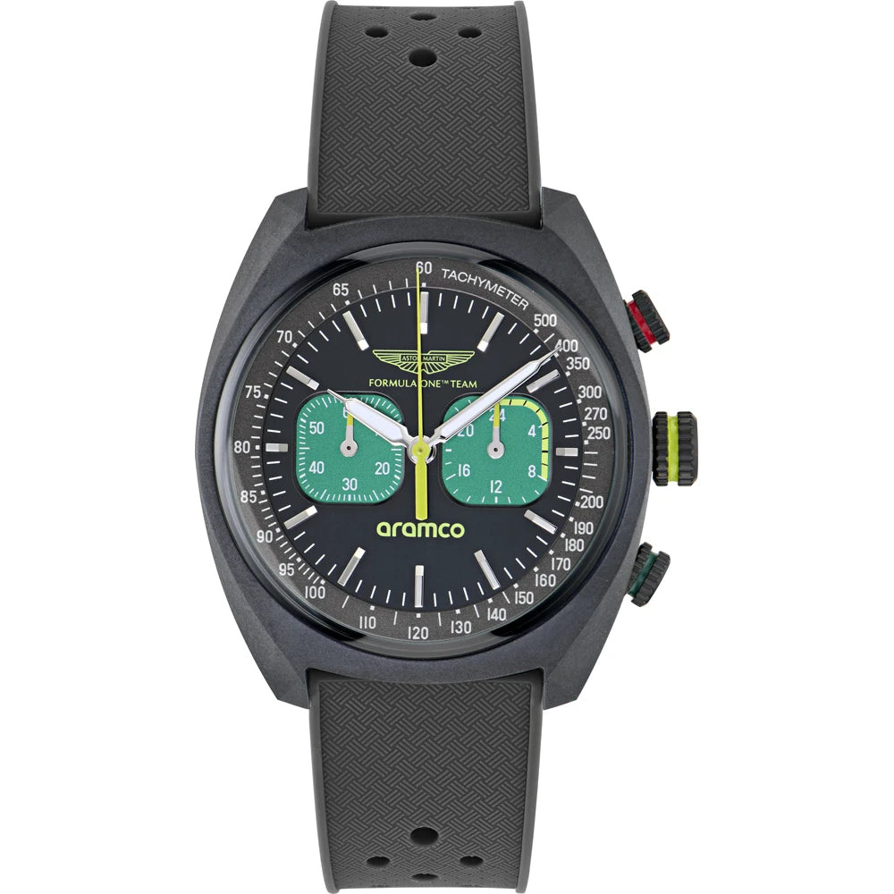 FORMULA 1 DWF GENTS WATCH SIZE 43MM