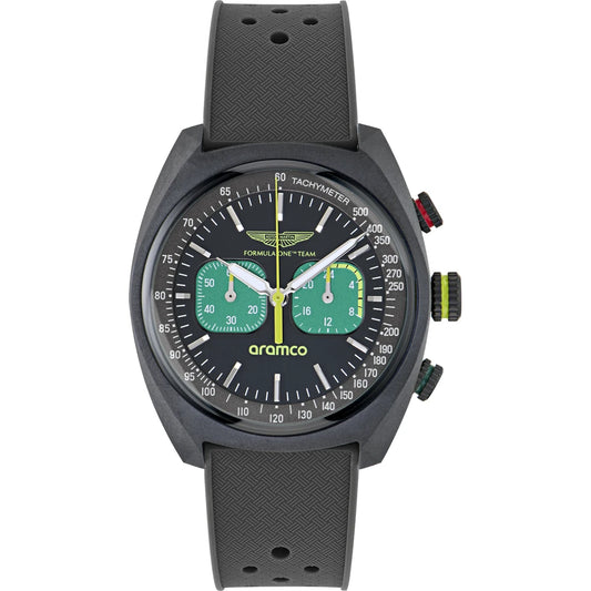 FORMULA 1 DWF GENTS WATCH SIZE 43MM