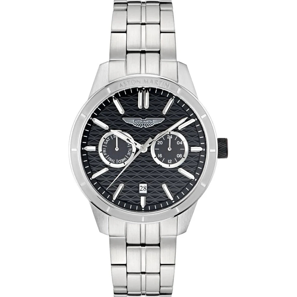 ICON HDL GENTS WATCH SIZE 42MM