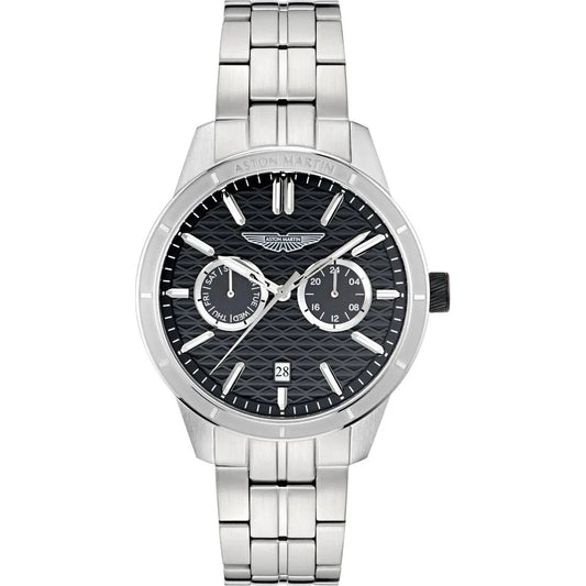 ICON HDL GENTS WATCH SIZE 42MM