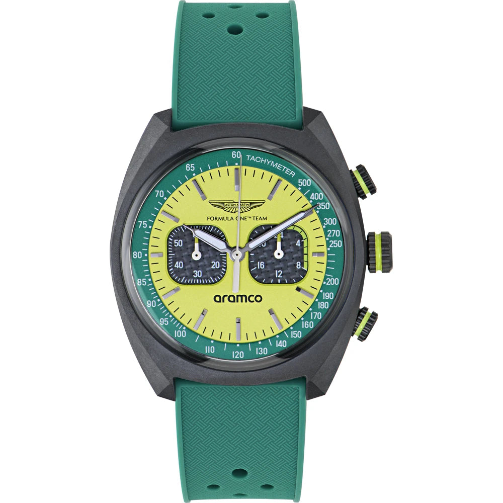 FORMULA 1 DWF GENTS WATCH SIZE 43MM