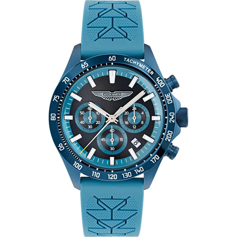 ICON SPT GENTS WATCH SIZE 44MM