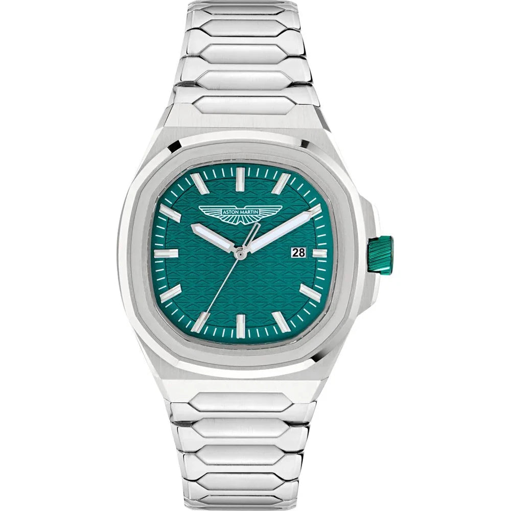 ICON HPQ GENTS WATCH SIZE 44MM