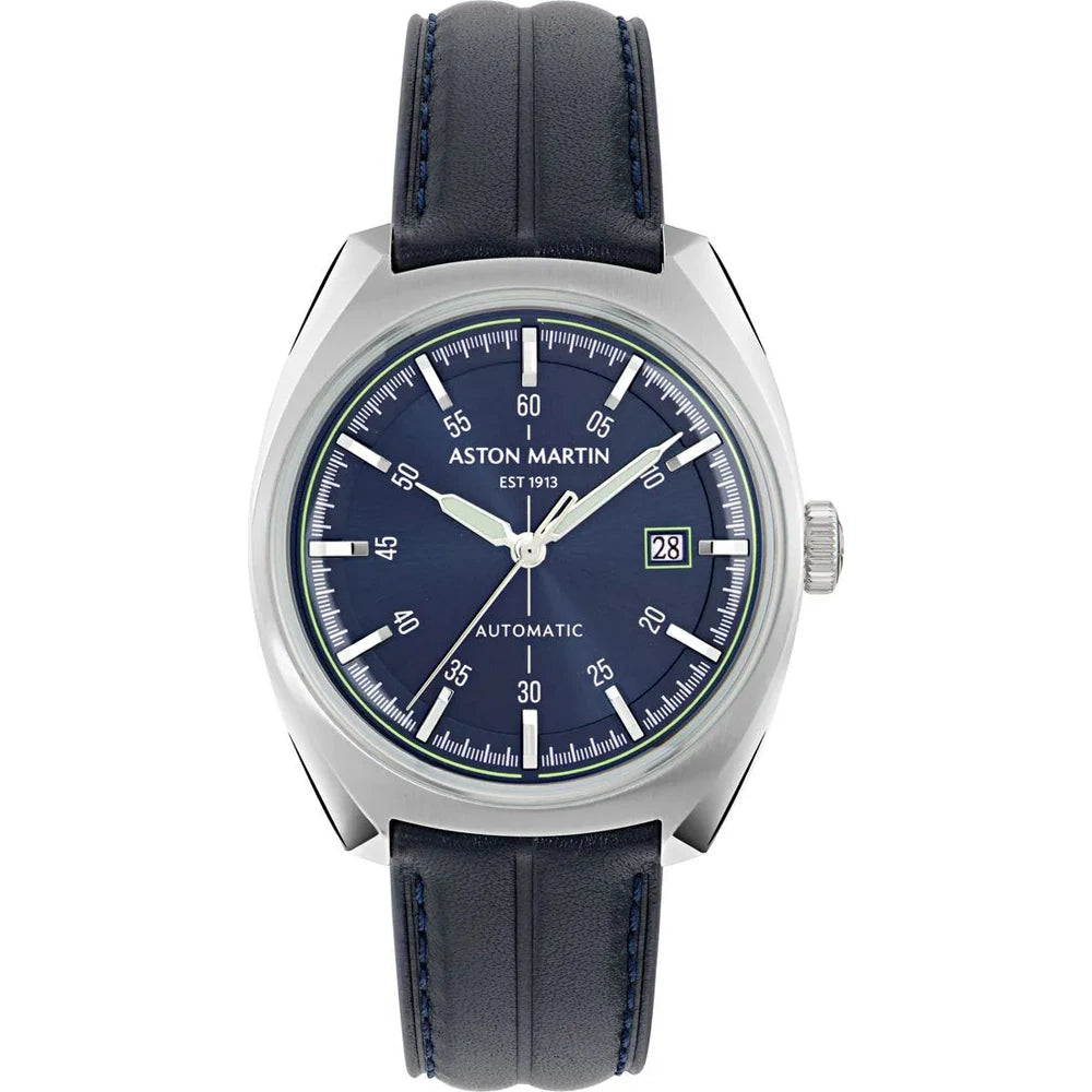 TIMELESS TS2 GENTS WATCH SIZE 41MM