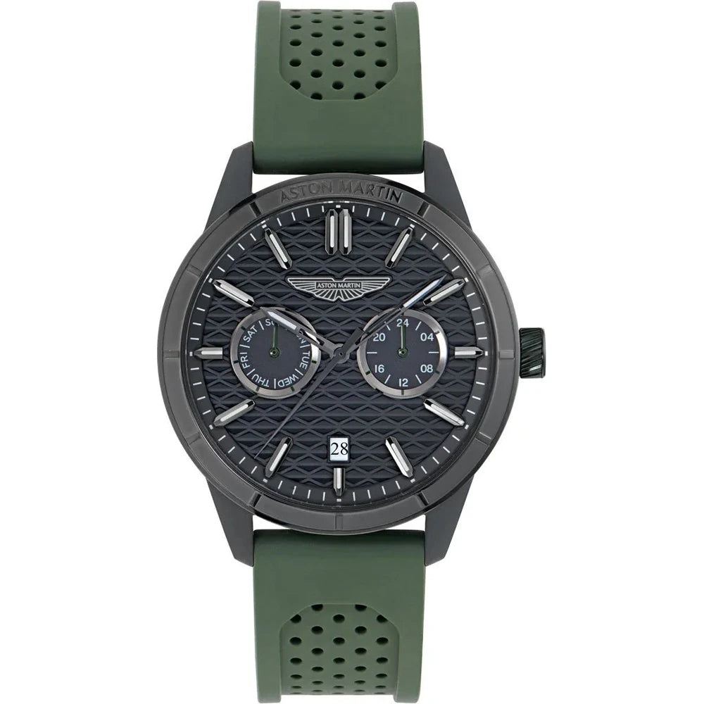 ICON HDL GENTS WATCH SIZE 42MM