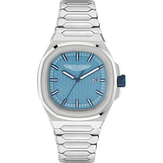 ICON GPQ GENTS WATCH SIZE 42MM