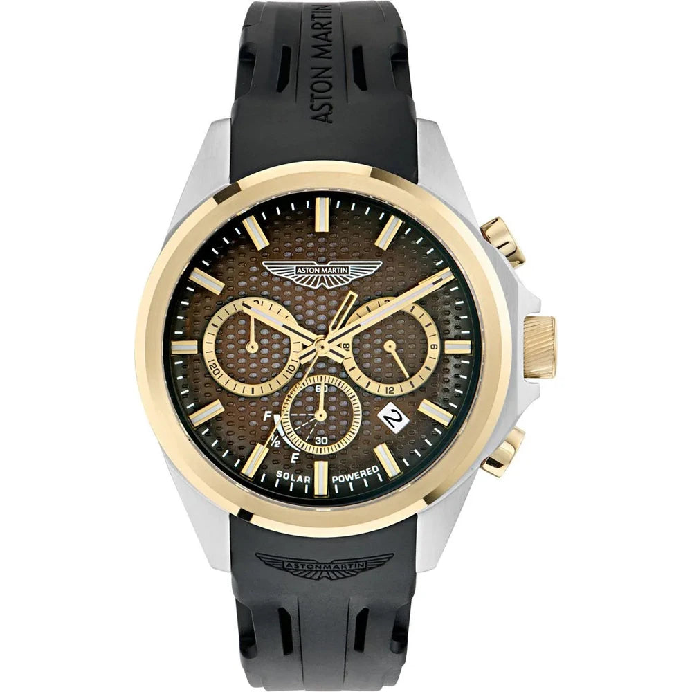 THRIL HLC GENTS WATCH SIZE 44MM