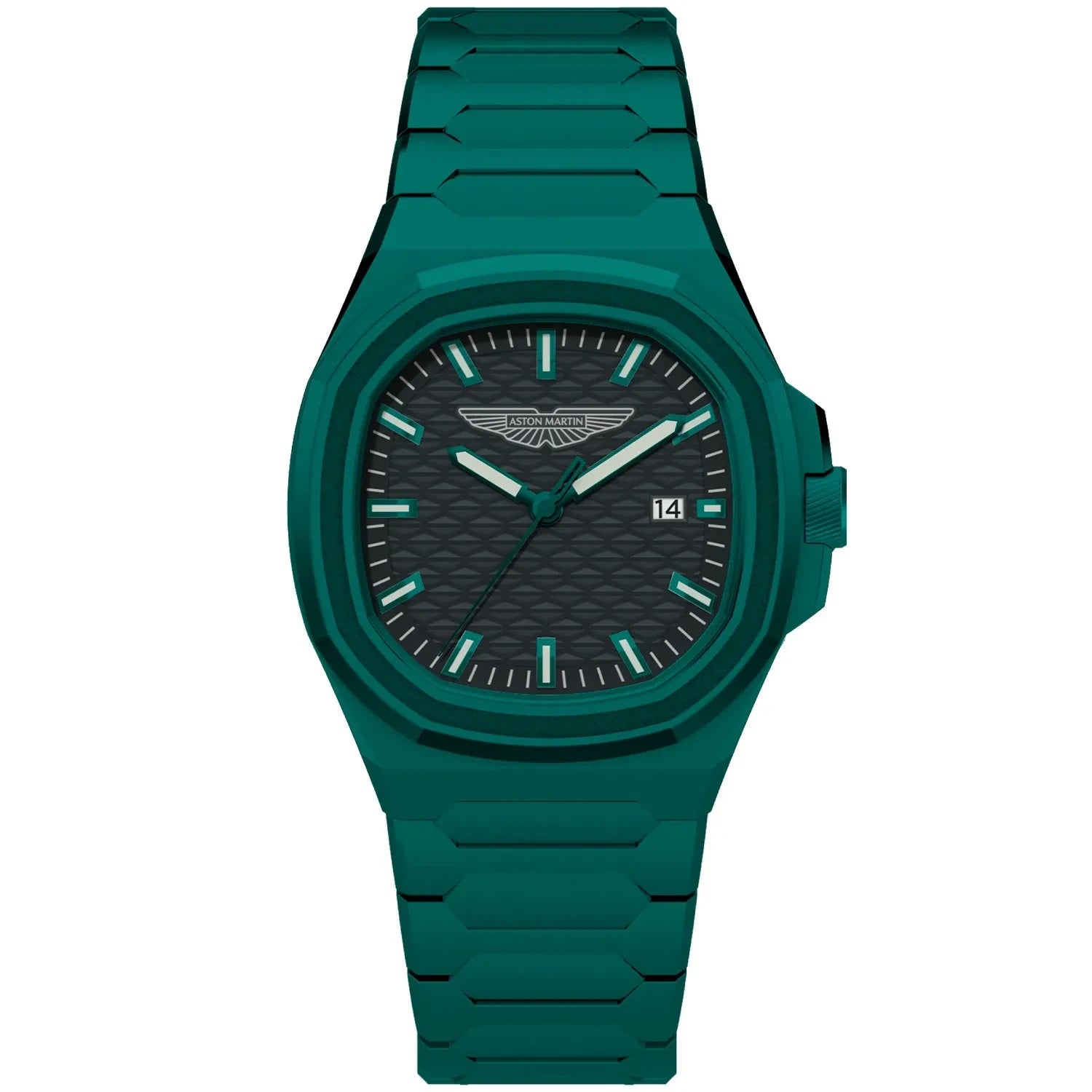ICON GPQ GENTS WATCH SIZE 42MM