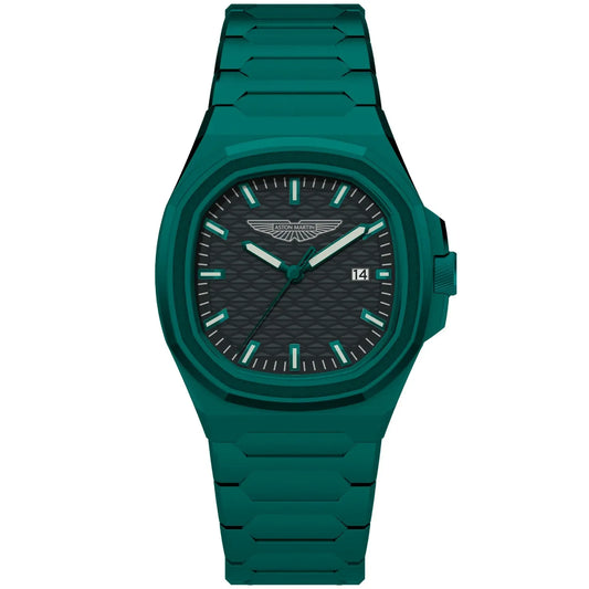 ICON GPQ GENTS WATCH SIZE 42MM