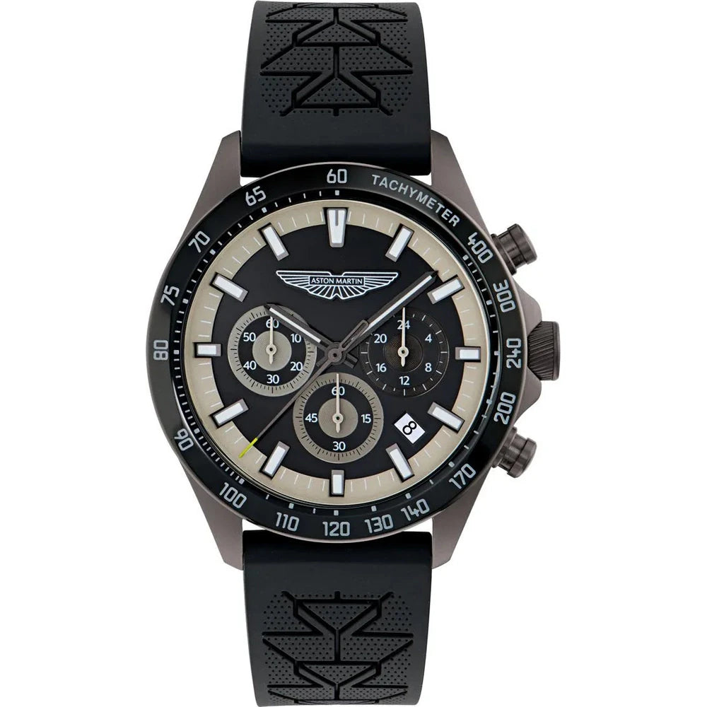 ICON SPT GENTS WATCH SIZE 44MM