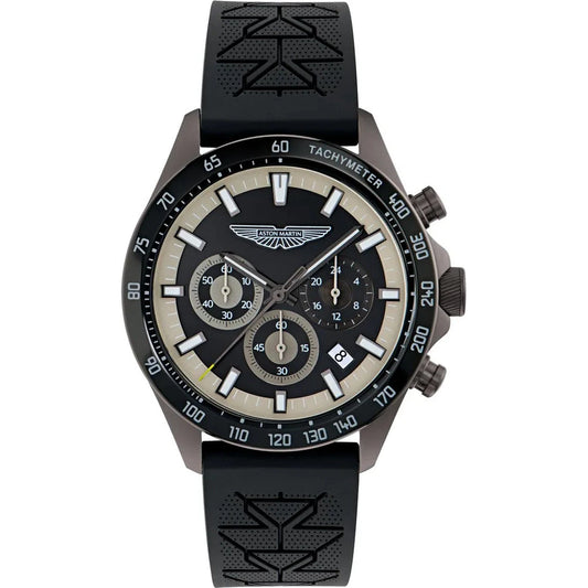 ICON SPT GENTS WATCH SIZE 44MM