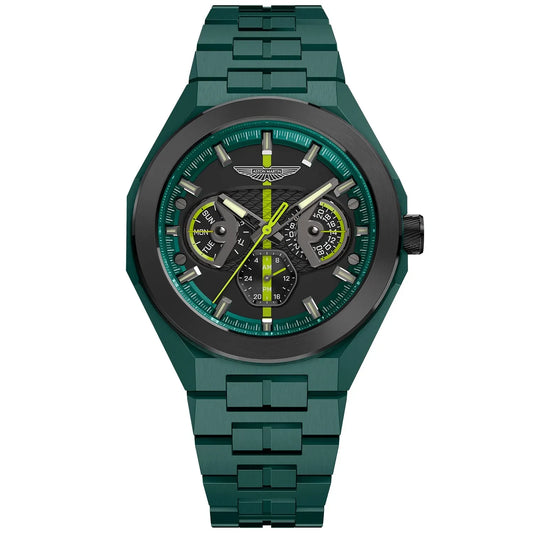 THRIL TKS GENTS WATCH SIZE 42MM