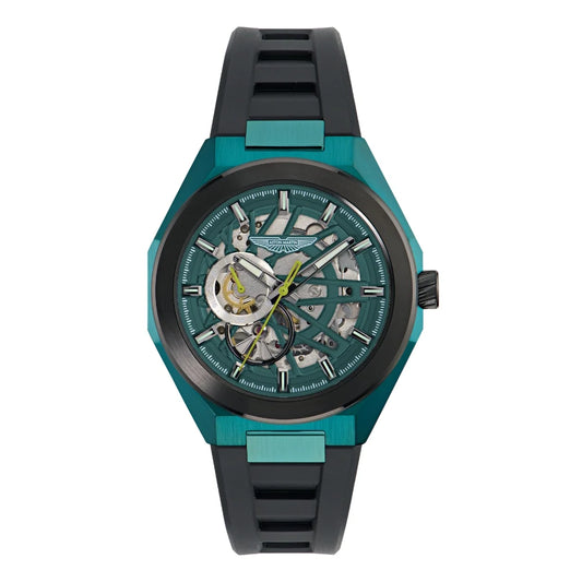 THRIL TKS AUTO GENTS WATCH SIZE 42MM