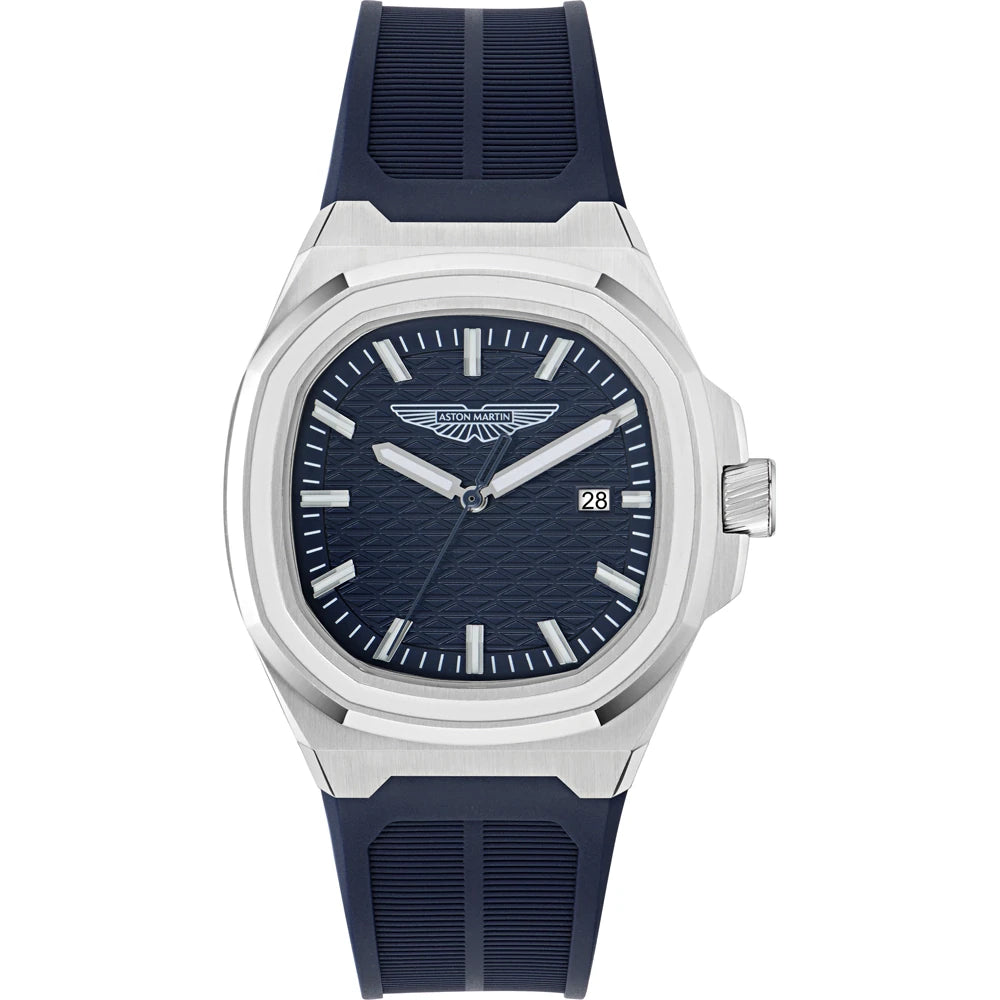 ICON GPQ GENTS WATCH SIZE 42MM