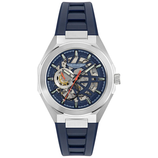 THRIL TKS GENTS AUTO WATCH SIZE 42MM