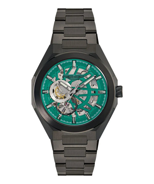 THRIL TKS AUTO GENTS WATCH SIZE 42MM