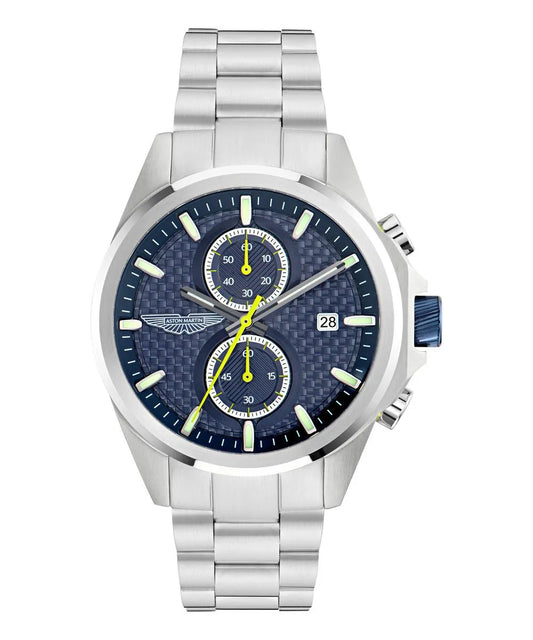 THRIL HLC GENTS WATCH SIZE 44MM