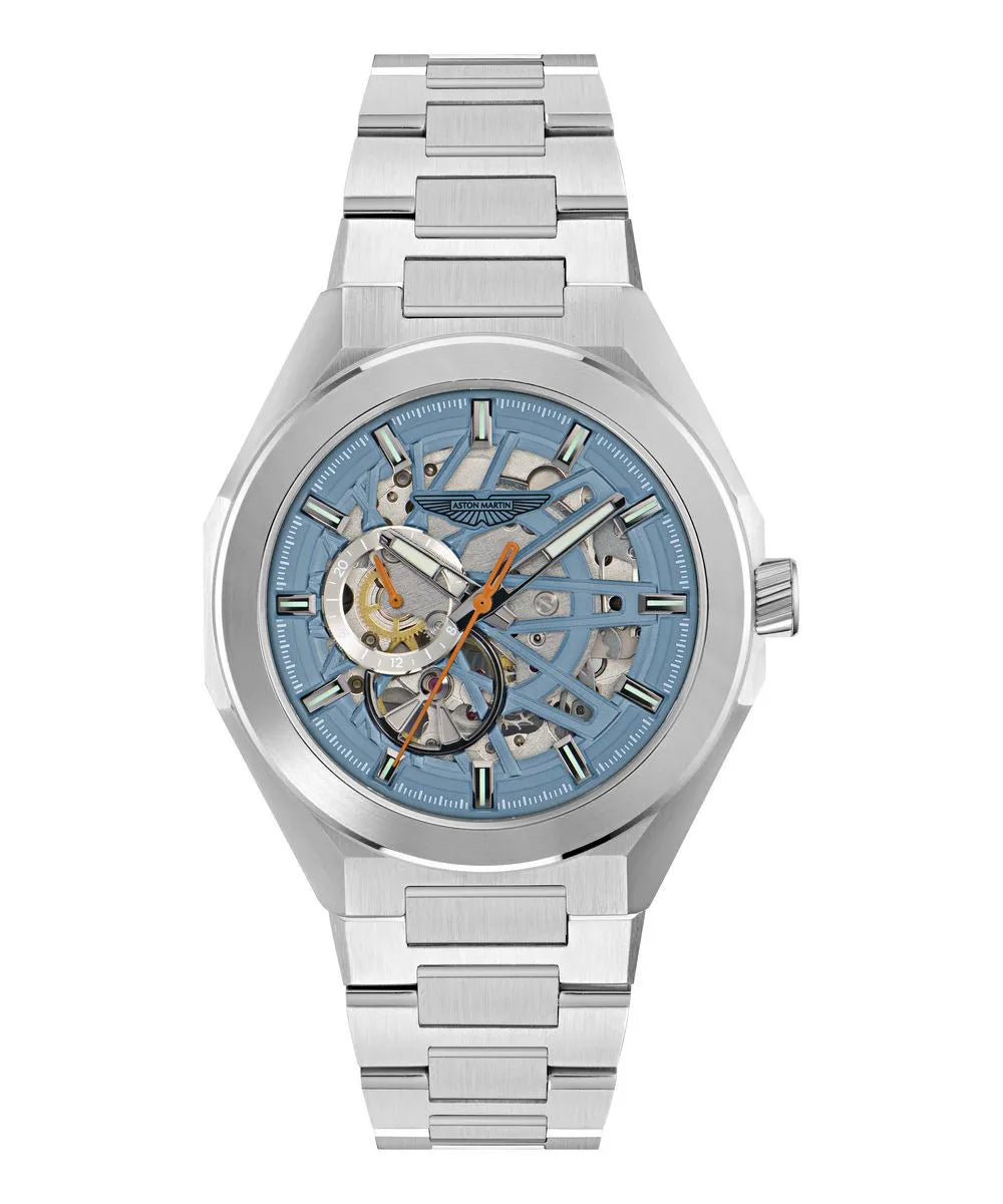 THRIL TKS AUTO GENTS WATCH SIZE 42MM