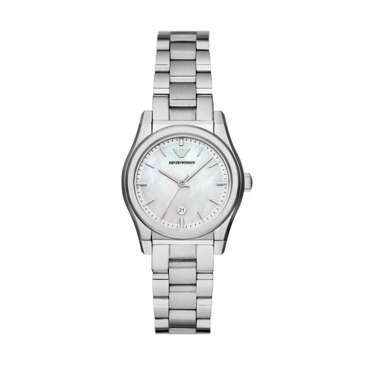 EMPORIO ARMANI FEDERICA LADIES WATCH 32MM
