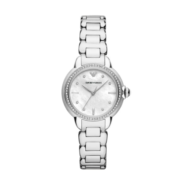 EMPORIO ARMANI MIA LADIES WATCH 32MM