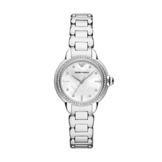 EMPORIO ARMANI MIA LADIES WATCH 32MM
